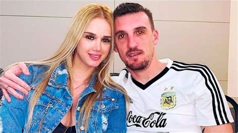 franco armani esposa.